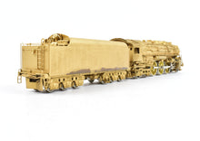 Load image into Gallery viewer, HO Brass Westside Model Co. NYC - New York Central J-3a 4-6-4 Hudson Craftsman Series No. 4