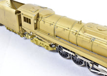Load image into Gallery viewer, HO Brass NPP - Nickel Plate Products D&H - Delaware & Hudson Class K-62 4-8-4