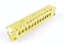 Load image into Gallery viewer, HOn3 Brass Key Imports D&RGW - Denver & Rio Grande Western Open Platform Coach