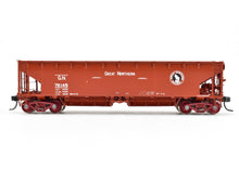 Load image into Gallery viewer, HO Brass W&R Enterprises GN - Great Northern ACF Rodger Hart 70-Ton Selective Service (Ballast) Car C/P No. 78145