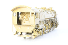 Load image into Gallery viewer, HO Brass OMI - Overland Models NP - Northern Pacific A-2 Class 4-8-4