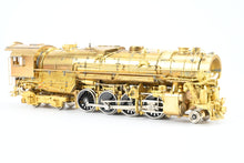 Load image into Gallery viewer, HO Brass Westside Model Co. ATSF - Santa Fe or B&M - Boston & Maine 2-8-4 Class T-1a Berkshire