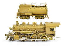 Load image into Gallery viewer, HO Brass Sunset Models SP - Southern Pacific & T&NO - Texas & New Orleans M-9 2-6-0