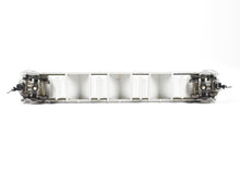 Load image into Gallery viewer, HO Brass OMI - Overland Models, Inc. Various Roads Pullman Covered Hopper 5820 Cubic Ft. PARTIAL PAINT