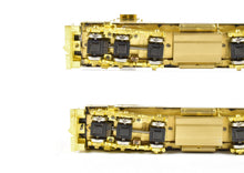 Load image into Gallery viewer, HO Brass Hallmark Models SP - Southern Pacific Baldwin Locomotive Works AS-616 A/B Set