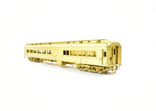 Load image into Gallery viewer, O Brass PSC - Precision Scale Co. Various Roads Pullman Standard HW Dining Car Plan 3952 No AC