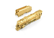 Load image into Gallery viewer, HO Brass Westside Model Co. NYC - New York Central J-3a 4-6-4 Hudson Craftsman Series No. 4