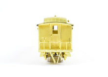 Load image into Gallery viewer, HOn3 Brass Key Imports D&RGW - Denver & Rio Grande Western Open Platform Coach