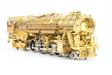 Load image into Gallery viewer, HO Brass Westside Model Co. ATSF - Santa Fe or B&M - Boston & Maine 2-8-4 Class T-1a Berkshire