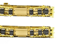 Load image into Gallery viewer, HO Brass Hallmark Models SP - Southern Pacific Baldwin Locomotive Works AS-616 A/B Set