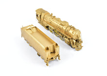 Load image into Gallery viewer, HO Brass Westside Model Co. NYC - New York Central J-3a 4-6-4 Hudson Craftsman Series No. 4
