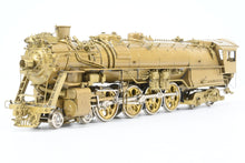 Load image into Gallery viewer, HO Brass OMI - Overland Models NP - Northern Pacific A-2 Class 4-8-4