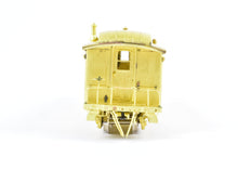 Load image into Gallery viewer, HOn3 Brass Key Imports D&RGW - Denver & Rio Grande Western Open Platform Coach