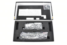 Load image into Gallery viewer, HO Brass Hybrid BLI - Broadway Limited Imports GN - Great Northern S-2 4-8-4 FP No. 2586 DCC and Sound