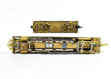 Load image into Gallery viewer, HO Brass NPP - Nickel Plate Products D&H - Delaware & Hudson Class K-62 4-8-4