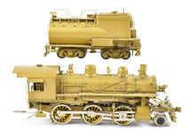 Load image into Gallery viewer, HO Brass Sunset Models SP - Southern Pacific & T&NO - Texas & New Orleans M-9 2-6-0