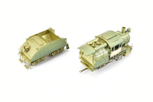 Load image into Gallery viewer, HO Brass Gem Models RDG - Reading B8a 0-6-0 Camelback FOAM DAMAGE AS-IS