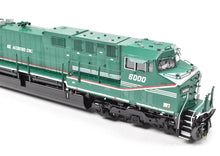 Load image into Gallery viewer, HO Brass OMI - Overland Models, Inc. GECX - General Electric C60AC Demonstrator Factory Painted No. 6000