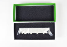 Load image into Gallery viewer, HO Brass OMI - Overland Models, Inc. Various Roads Pullman Covered Hopper 5820 Cubic Ft. PARTIAL PAINT