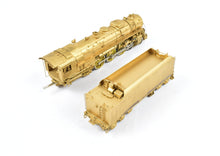 Load image into Gallery viewer, HO Brass Westside Model Co. NYC - New York Central J-3a 4-6-4 Hudson Craftsman Series No. 4