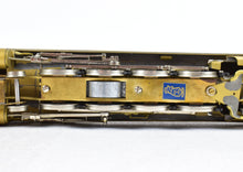 Load image into Gallery viewer, HO Brass NPP - Nickel Plate Products D&H - Delaware & Hudson Class K-62 4-8-4