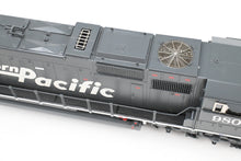 Load image into Gallery viewer, HO Brass OMI - Overland Models Inc. SP - Southern Pacific EMD SD70M Factory Painted No. 9800