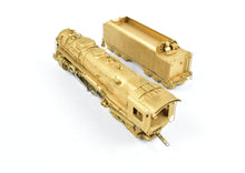 Load image into Gallery viewer, HO Brass Westside Model Co. NYC - New York Central J-3a 4-6-4 Hudson Craftsman Series No. 4