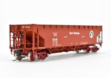 Load image into Gallery viewer, HO Brass W&R Enterprises GN - Great Northern ACF Rodger Hart 70-Ton Selective Service (Ballast) Car C/P No. 78145