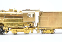 Load image into Gallery viewer, HO Brass Westside Model Co. ATSF - Santa Fe or B&M - Boston & Maine 2-8-4 Class T-1a Berkshire