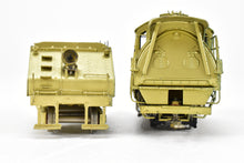 Load image into Gallery viewer, HO Brass Gem Models RDG - Reading B8a 0-6-0 Camelback FOAM DAMAGE AS-IS