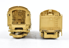 Load image into Gallery viewer, HO Brass Westside Model Co. NYC - New York Central J-3a 4-6-4 Hudson Craftsman Series No. 4