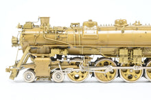 Load image into Gallery viewer, HO Brass OMI - Overland Models NP - Northern Pacific A-2 Class 4-8-4