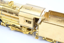 Load image into Gallery viewer, HO Brass Westside Model Co. ATSF - Santa Fe or B&M - Boston & Maine 2-8-4 Class T-1a Berkshire