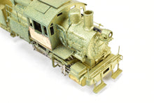 Load image into Gallery viewer, HO Brass Gem Models RDG - Reading B8a 0-6-0 Camelback FOAM DAMAGE AS-IS