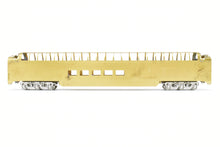 Load image into Gallery viewer, HO Brass The Palace Car Company MILW - Milwaukee Road Pullman Standard Super Dome #57