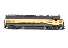 Load image into Gallery viewer, HO Brass Challenger Imports/Oriental Limited SP&S - Spokane, Portland & Seattle Alco C-636 FP Un-numbered