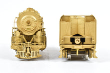 Load image into Gallery viewer, HO Brass Westside Model Co. NYC - New York Central J-3a 4-6-4 Hudson Craftsman Series No. 4