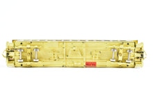 Load image into Gallery viewer, HOn3 Brass Key Imports D&RGW - Denver & Rio Grande Western Open Platform Coach