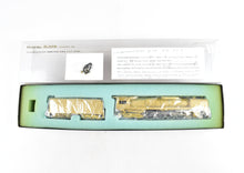 Load image into Gallery viewer, HO Brass NPP - Nickel Plate Products D&H - Delaware & Hudson Class K-62 4-8-4