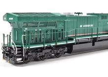 Load image into Gallery viewer, HO Brass OMI - Overland Models, Inc. GECX - General Electric C60AC Demonstrator Factory Painted No. 6000