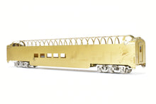 Load image into Gallery viewer, HO Brass The Palace Car Company MILW - Milwaukee Road Pullman Standard Super Dome #57