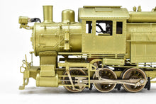 Load image into Gallery viewer, HO Brass Gem Models RDG - Reading B8a 0-6-0 Camelback FOAM DAMAGE AS-IS