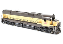 Load image into Gallery viewer, HO Brass Challenger Imports/Oriental Limited SP&S - Spokane, Portland & Seattle Alco C-636 FP Un-numbered
