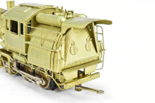 Load image into Gallery viewer, HO Brass Gem Models RDG - Reading B8a 0-6-0 Camelback FOAM DAMAGE AS-IS