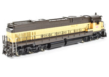 Load image into Gallery viewer, HO Brass Challenger Imports/Oriental Limited SP&S - Spokane, Portland & Seattle Alco C-636 FP Un-numbered