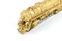 Load image into Gallery viewer, HO Brass Westside Model Co. NYC - New York Central J-3a 4-6-4 Hudson Craftsman Series No. 4