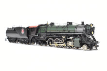 Load image into Gallery viewer, HO Brass PSC - Precision Scale Co. GN - Great Northern Class O-7 2-8-2 FP Glacier Park Scheme, No Number