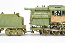Load image into Gallery viewer, HO Brass Gem Models RDG - Reading B8a 0-6-0 Camelback FOAM DAMAGE AS-IS
