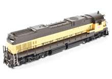 Load image into Gallery viewer, HO Brass Challenger Imports/Oriental Limited SP&S - Spokane, Portland & Seattle Alco C-636 FP Un-numbered