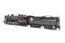 Load image into Gallery viewer, HO Brass PSC - Precision Scale Co. GN - Great Northern Class O-7 2-8-2 FP Glacier Park Scheme, No Number